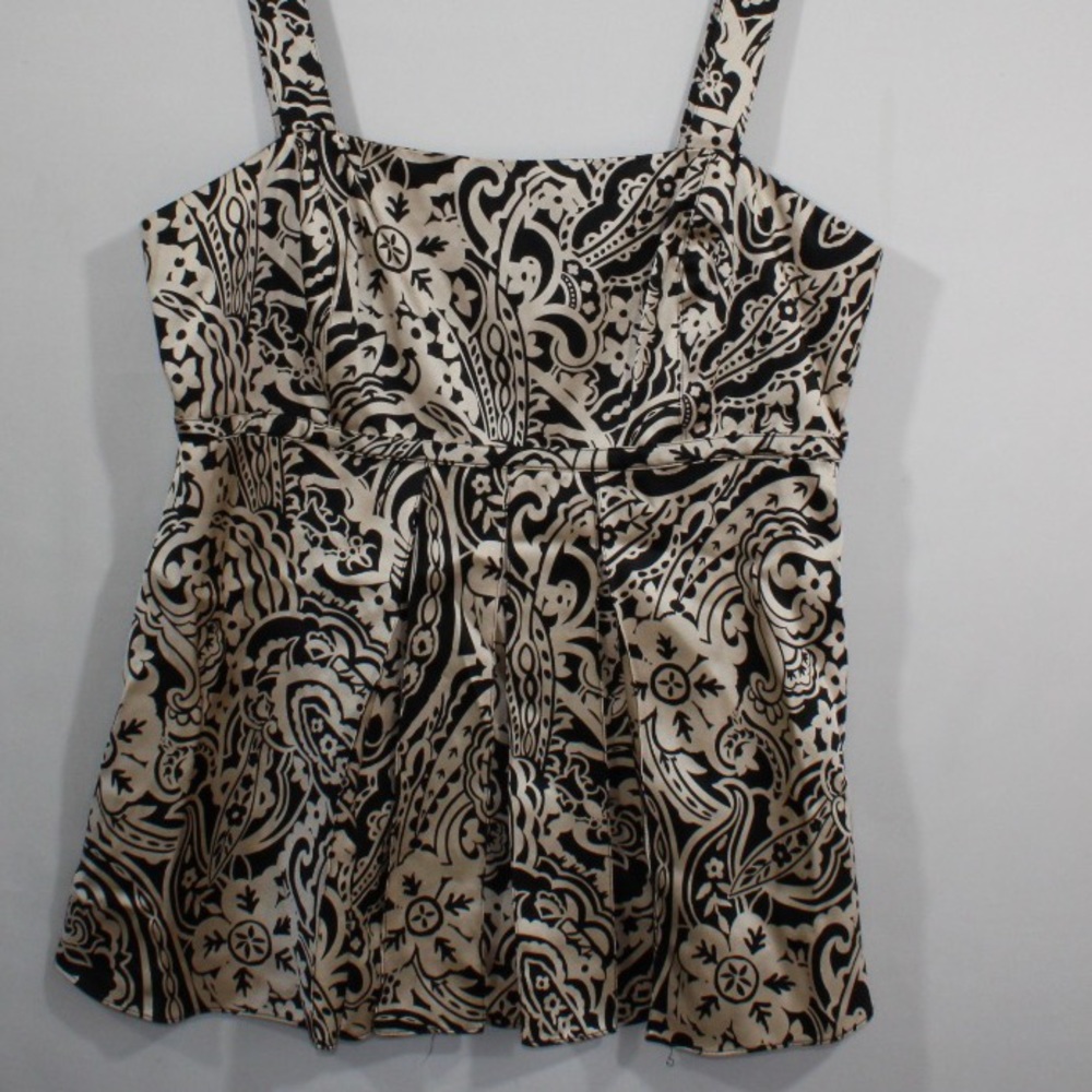 I.N.C Int. Concepts Women’s Top Camisole size 4